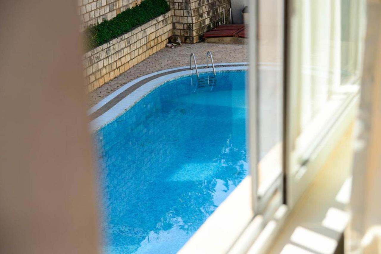 Room In Bb - Enjoy You Vacation Wail Staying In This Single Room Fit For 2 People 키갈리 외부 사진