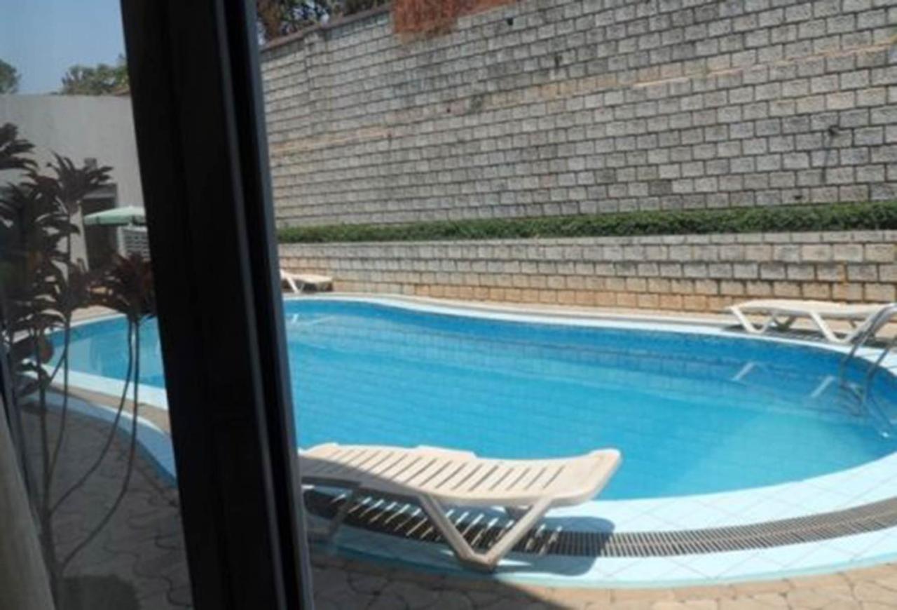 Room In Bb - Enjoy You Vacation Wail Staying In This Single Room Fit For 2 People 키갈리 외부 사진